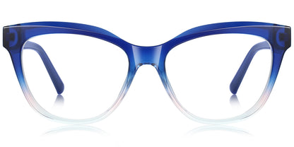 Candye Cat-Eye Frame F7713
