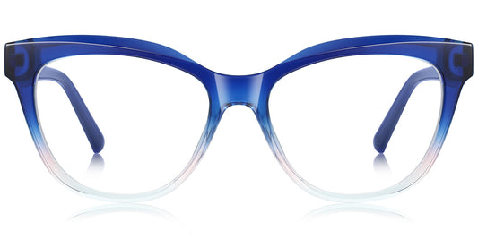 Candye Cat-Eye Frame F7713