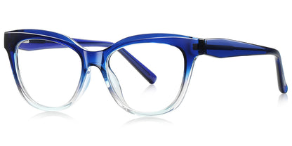 Candye Cat-Eye Frame F7713