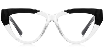 Candye Geometric Frame F7714