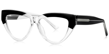 Candye Geometric Frame F7714