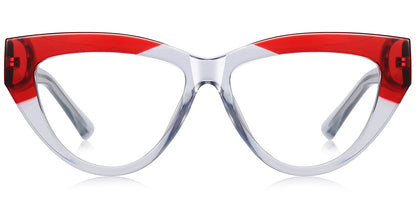 Candye Geometric Frame F7714