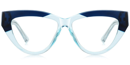 Candye Geometric Frame F7714