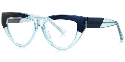 Candye Geometric Frame F7714