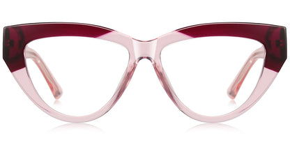 Candye Geometric Frame F7714
