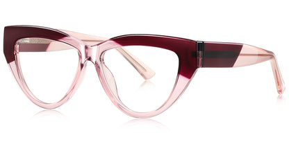 Candye Geometric Frame F7714
