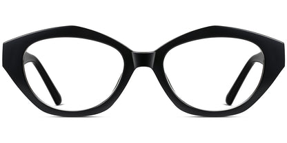 Candye Geometric Frame F7715