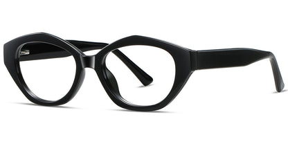 Candye Geometric Frame F7715
