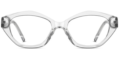 Candye Geometric Frame F7715