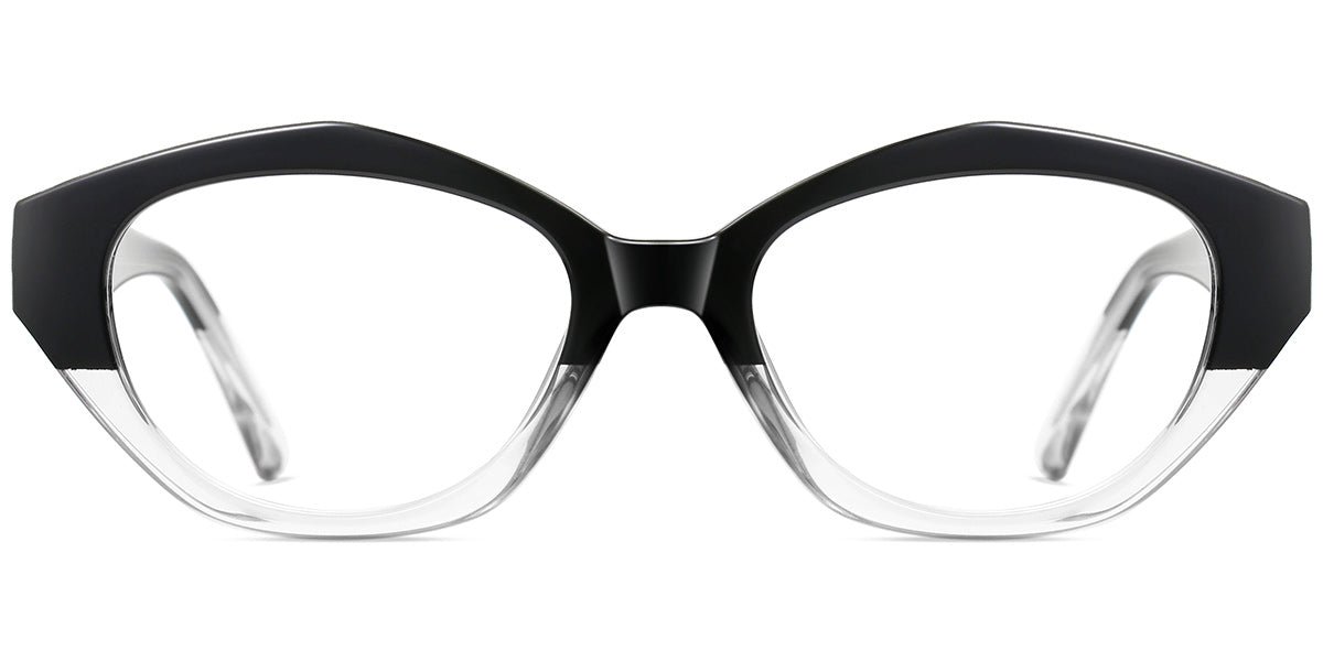 Candye Geometric Frame F7715