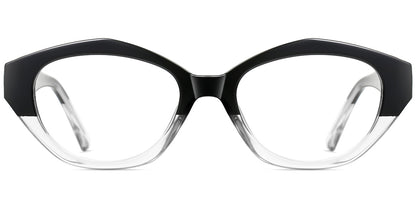 Candye Geometric Frame F7715