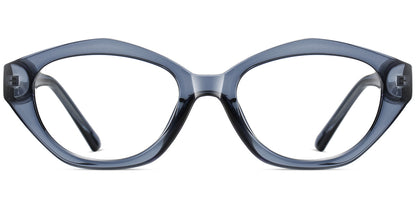 Candye Geometric Frame F7715
