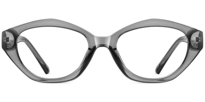Candye Geometric Frame F7715