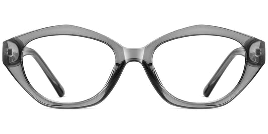Candye Geometric Frame F7715
