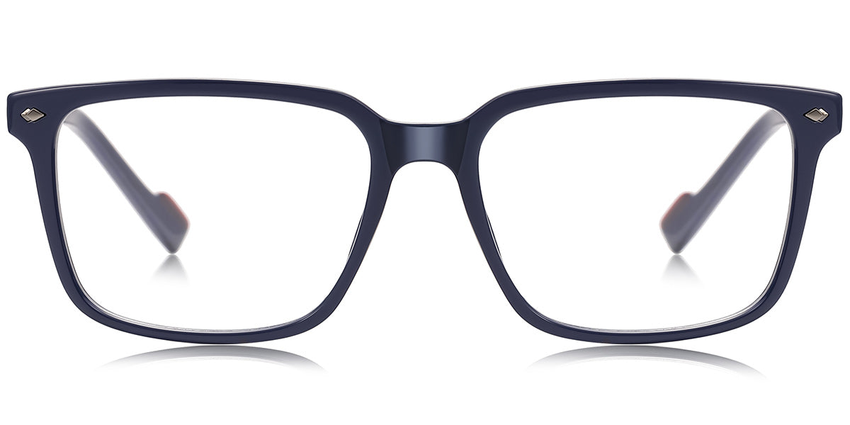 Candye Rectangle Frame F7716