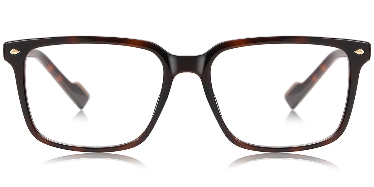 Candye Rectangle Frame F7716