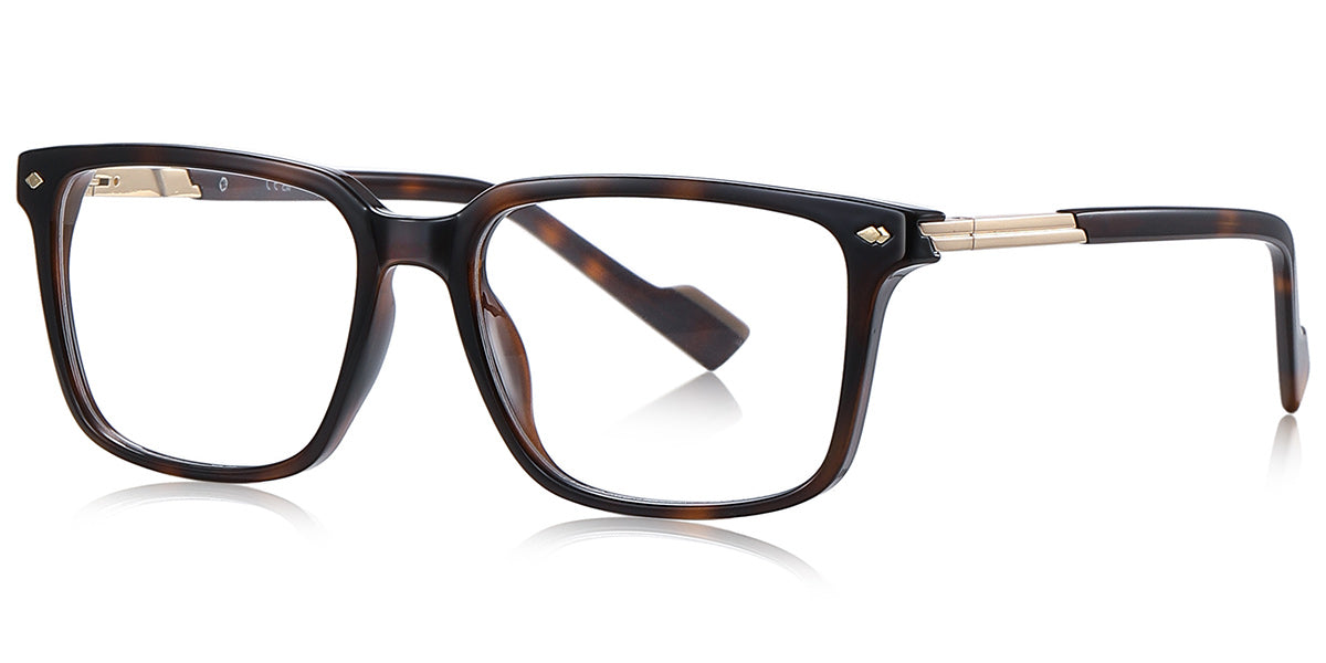 Candye Rectangle Frame F7716