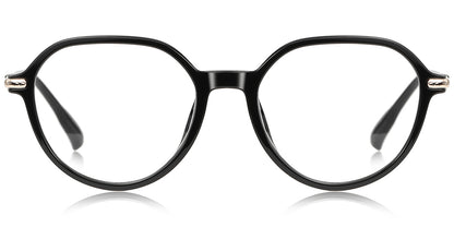 Candye Round Frame F7717