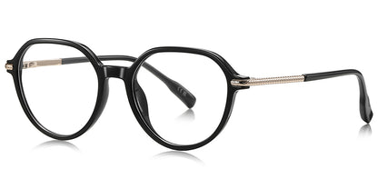Candye Round Frame F7717