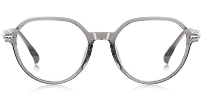 Candye Round Frame F7717