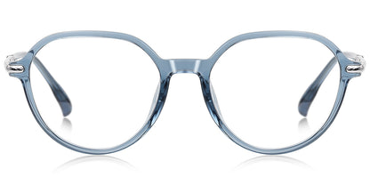 Candye Round Frame F7717
