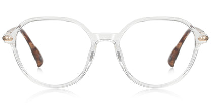 Candye Round Frame F7717