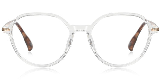 Candye Round Frame F7717