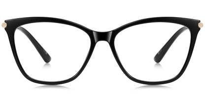 Candye Cat-Eye Frame F7718