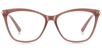 Candye Cat-Eye Frame F7718