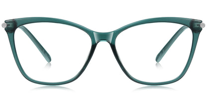Candye Cat-Eye Frame F7718