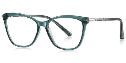 Candye Cat-Eye Frame F7718