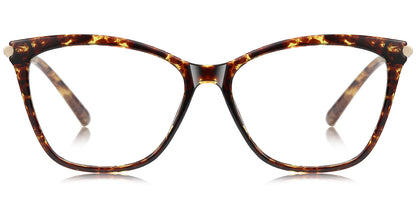 Candye Cat-Eye Frame F7718