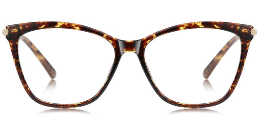 Candye Cat-Eye Frame F7718