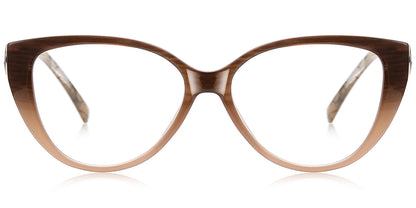 Candye Cat-Eye Frame F7719