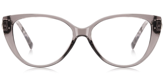 Candye Cat-Eye Frame F7719
