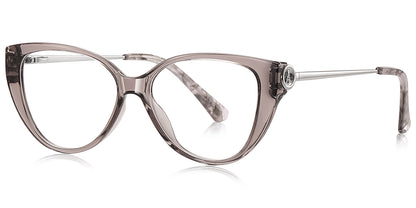 Candye Cat-Eye Frame F7719