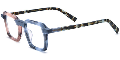 Candye Square Frame F7726