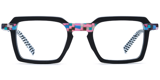 Candye Square Frame F7726