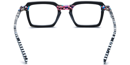 Candye Square Frame F7726