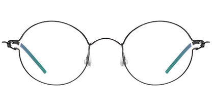 Candye Round Frame F7731