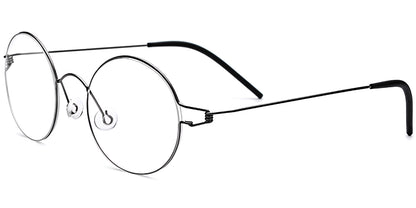 Candye Round Frame F7731