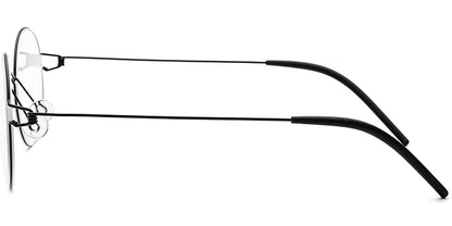 Candye Round Frame F7731