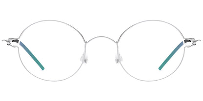 Candye Round Frame F7731