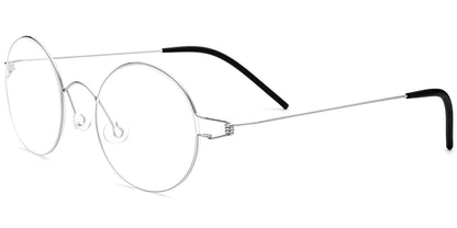 Candye Round Frame F7731