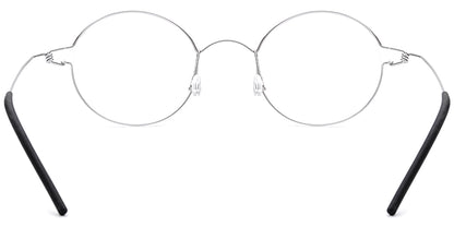 Candye Round Frame F7731