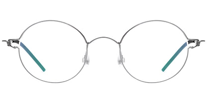 Candye Round Frame F7731