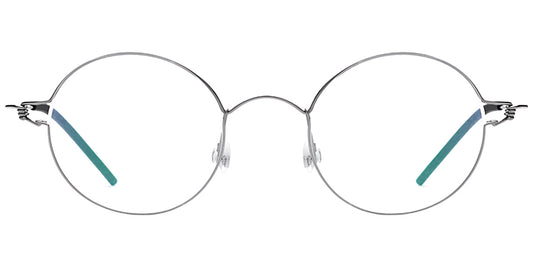 Candye Round Frame F7731
