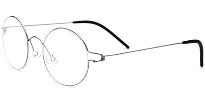 Candye Round Frame F7731