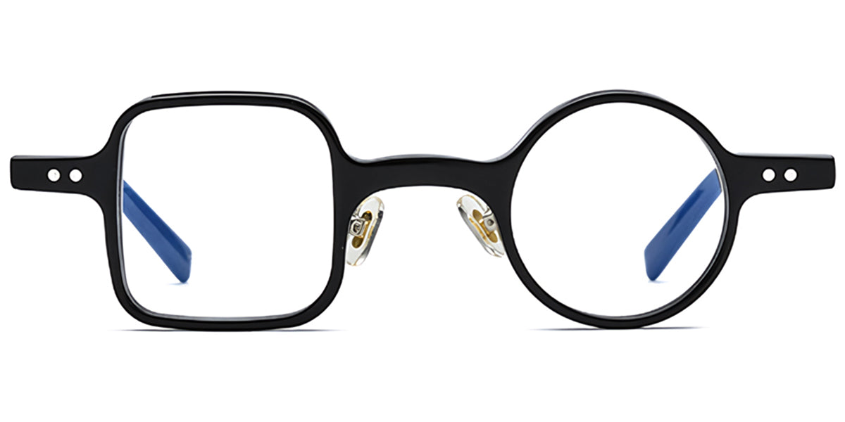 Candye Square;Round Frame F7732