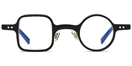 Candye Square;Round Frame F7732